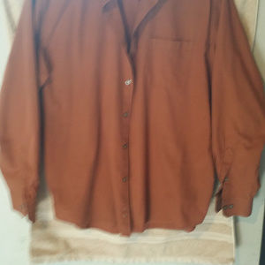 Van Heusen men's shirt